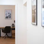 Mh Living - 39 - Scandinavian Living Dream In Center