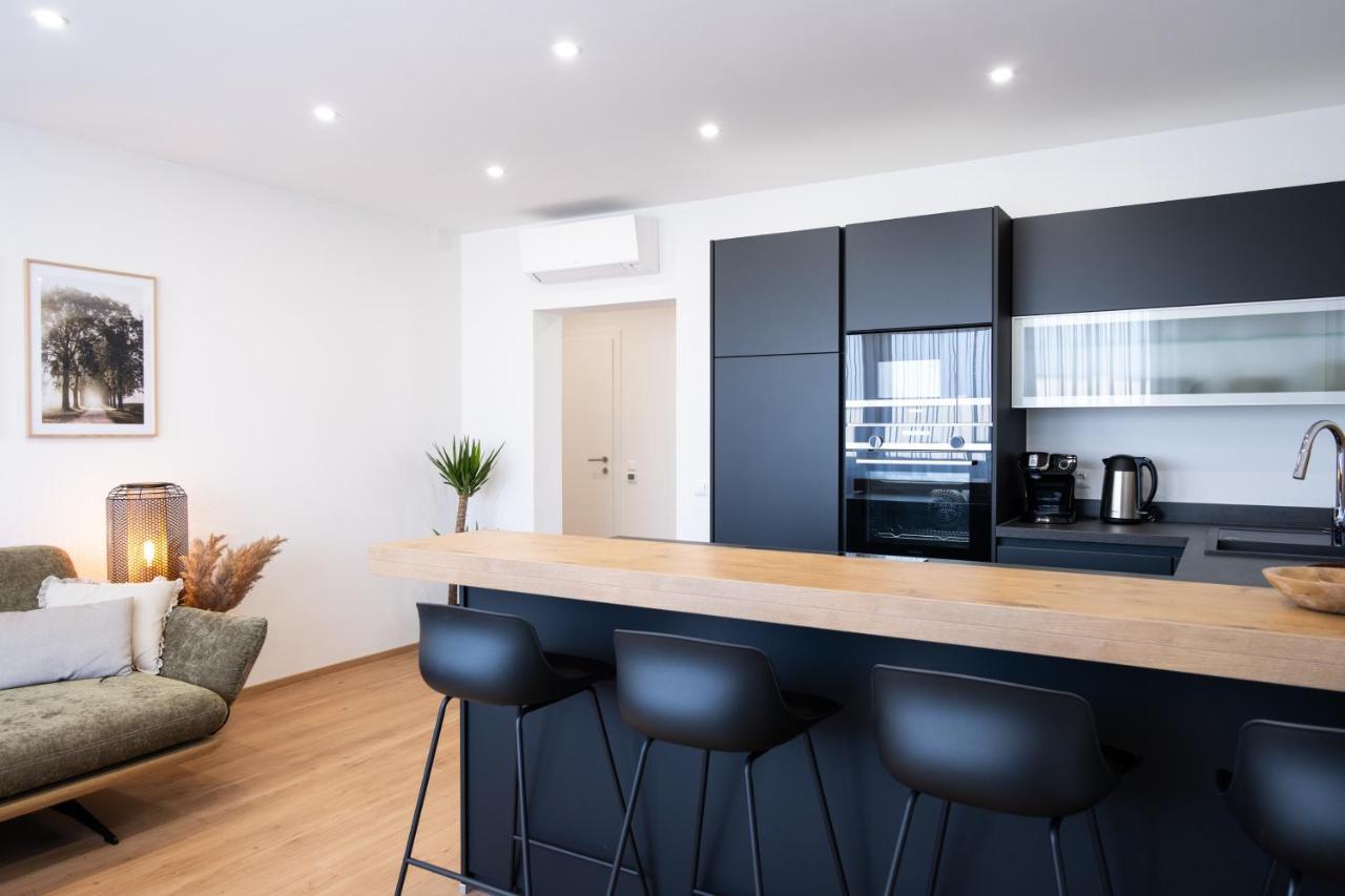 Mh Living - 39 - Scandinavian Living Dream In Center Graz