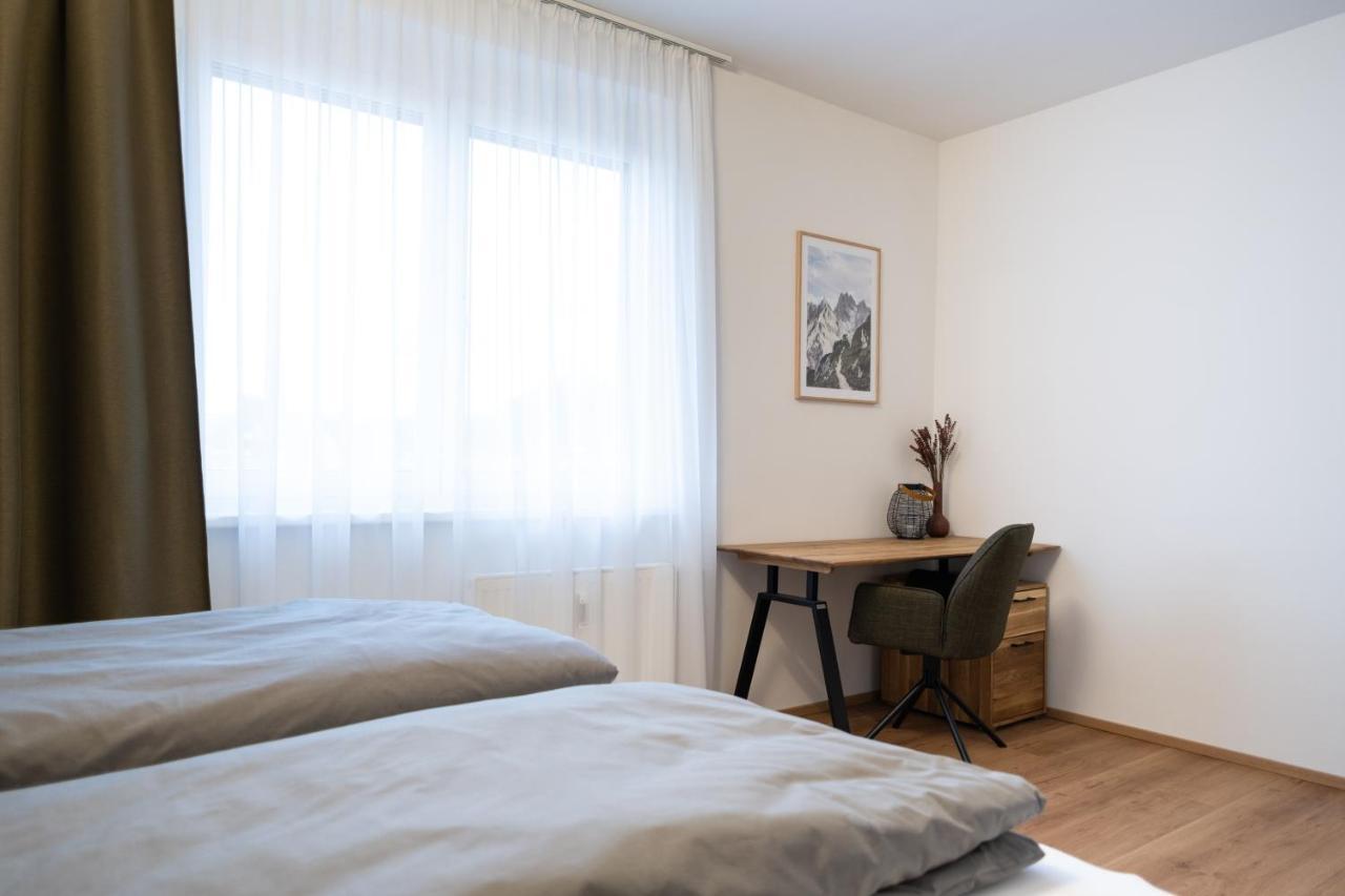 Mh Living - 39 - Scandinavian Living Dream In Center Appartement Graz