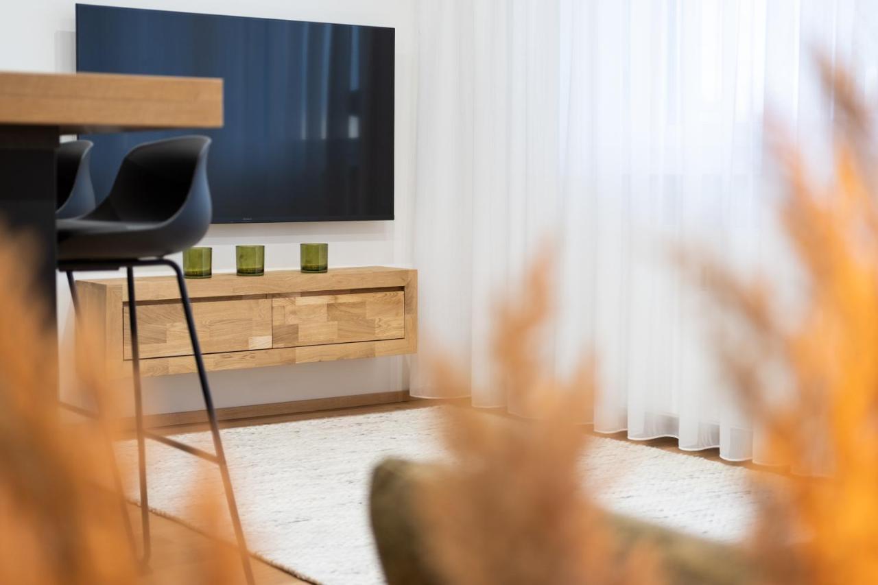 Appartamento Mh Living - 39 - Scandinavian Living Dream In Center Graz