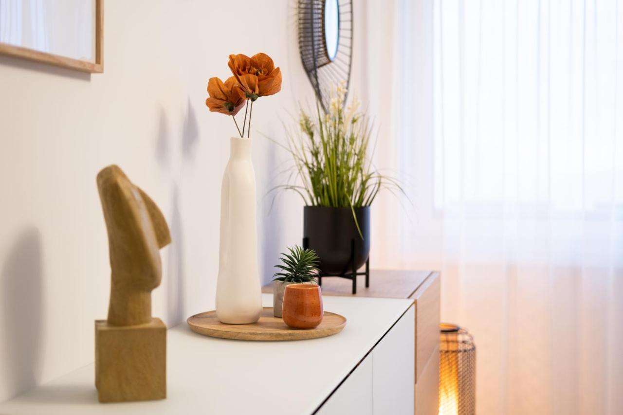 Mh Living - 39 - Scandinavian Living Dream In Center * Graz