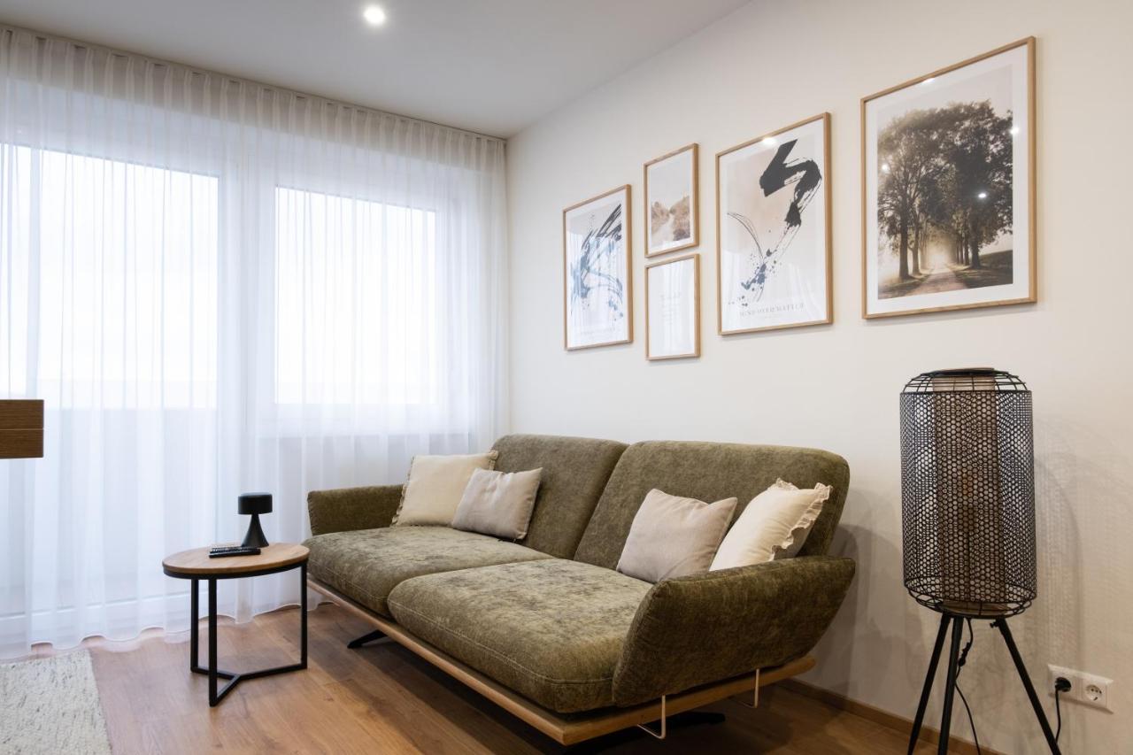 Mh Living - 39 - Scandinavian Living Dream In Center * Graz