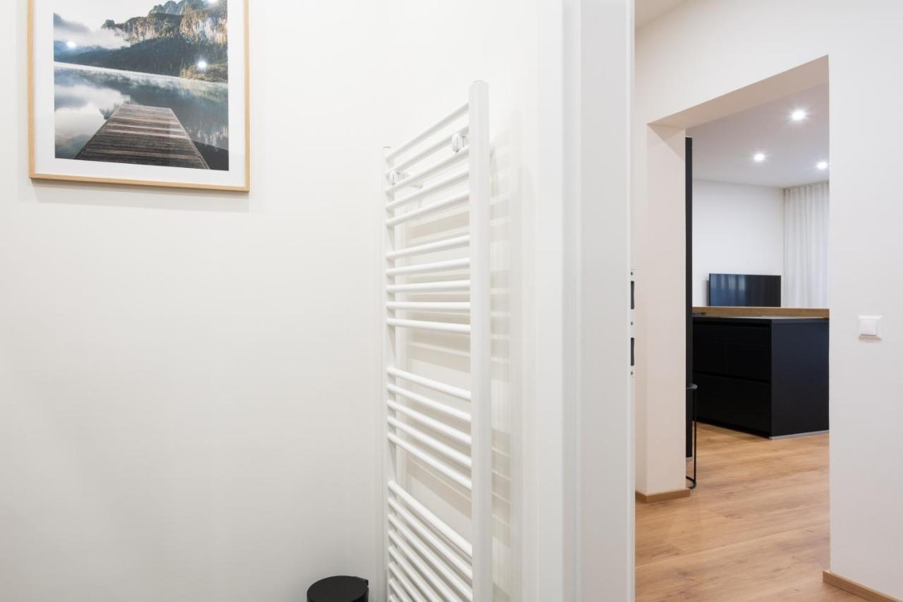 Mh Living - 39 - Scandinavian Living Dream In Center Appartement