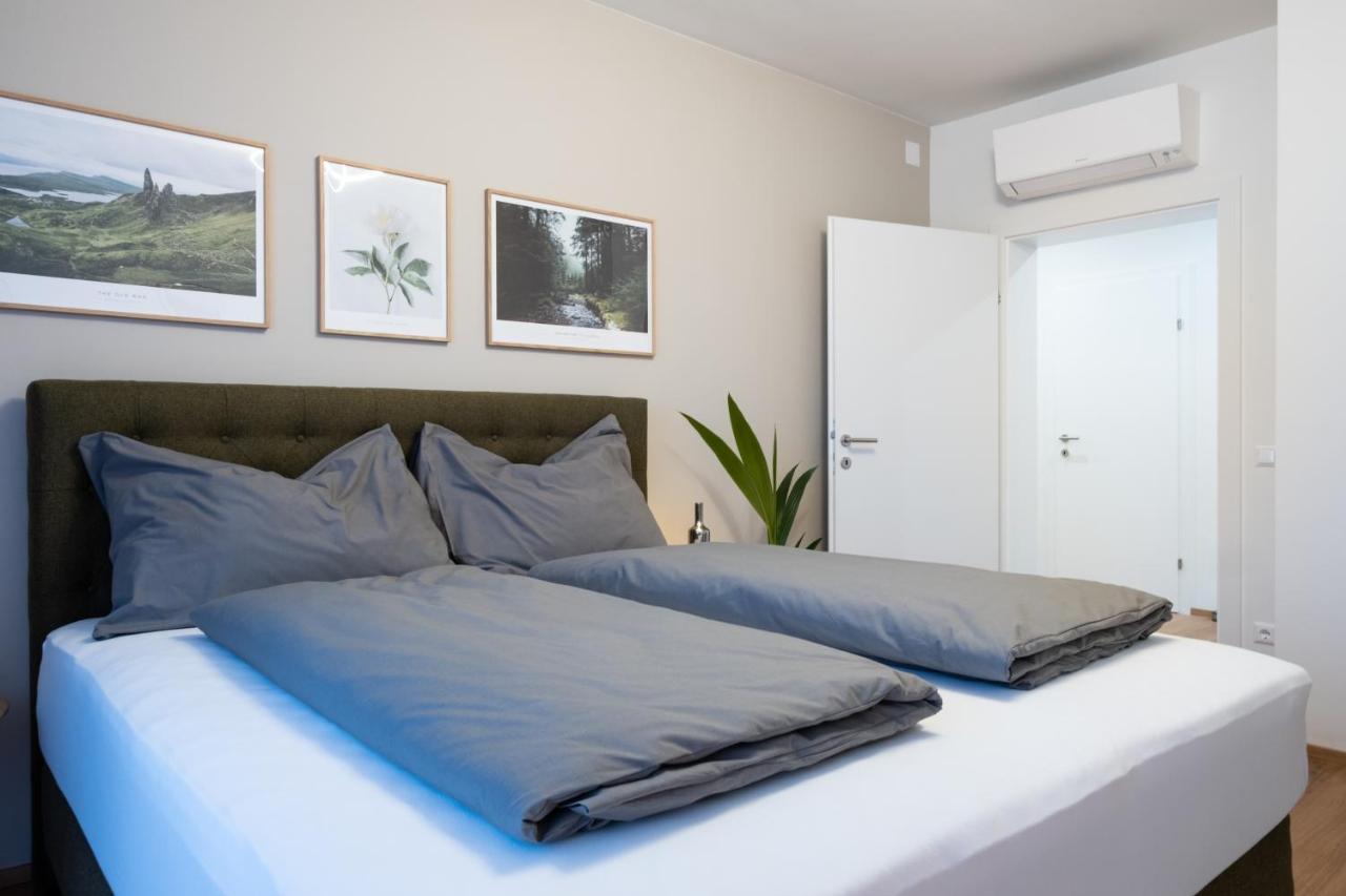Mh Living - 39 - Scandinavian Living Dream In Center Graz